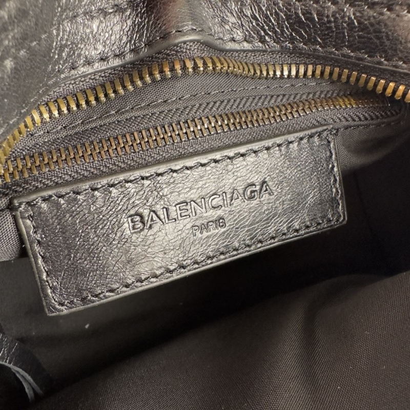 Balenciaga Top Handle Bags